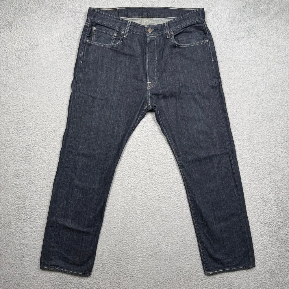 Levi's 501 Jeans